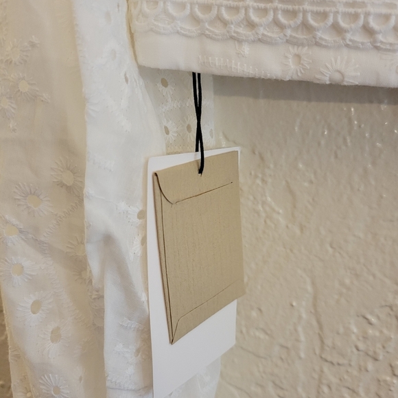 MOTF SHEIN Top Size Medium NWT - Picture 8 of 10